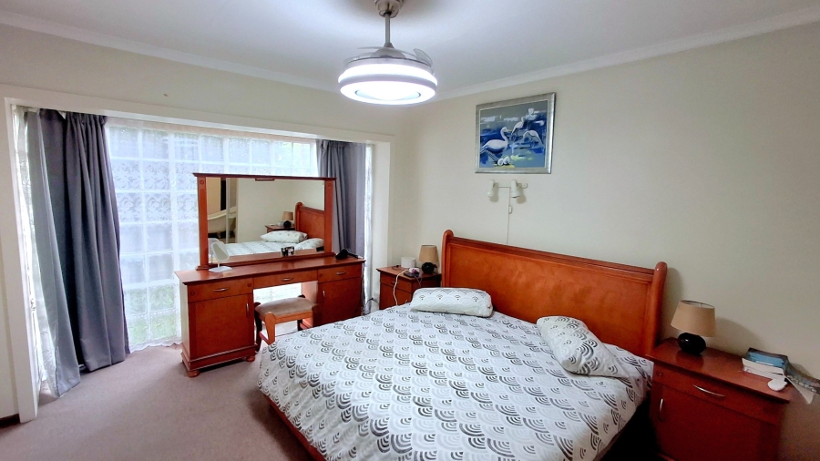 4 Bedroom Property for Sale in Vaalpark Free State